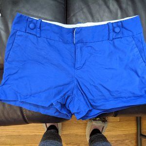 Banana Republic Ryan Fit Shorts Size 6
